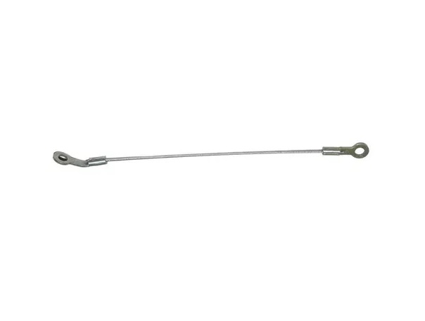 Cable Tira Capot Clio 1994-1999 Limitador