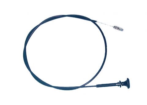 Cable Tira Capot Trafic 1988-1992 con Manija