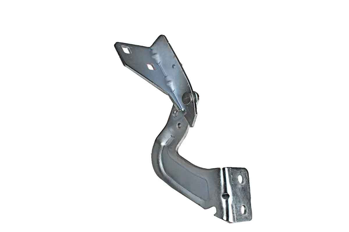 Bisagra de Capot Renault Renault Kangoo Fase Ii 2008 A 2018 izquierda