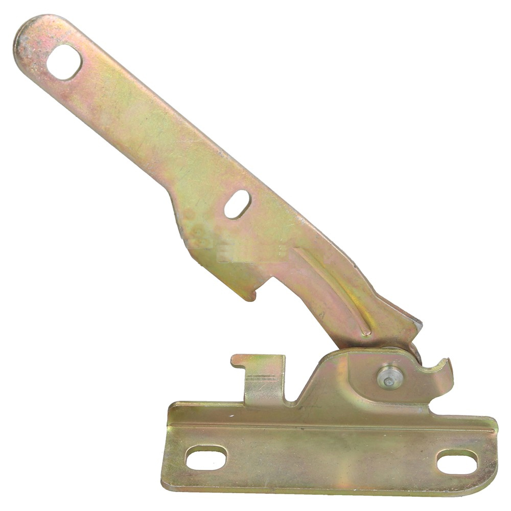 Bisagra de Capot Renault Logan 2007 A 2013 derecha