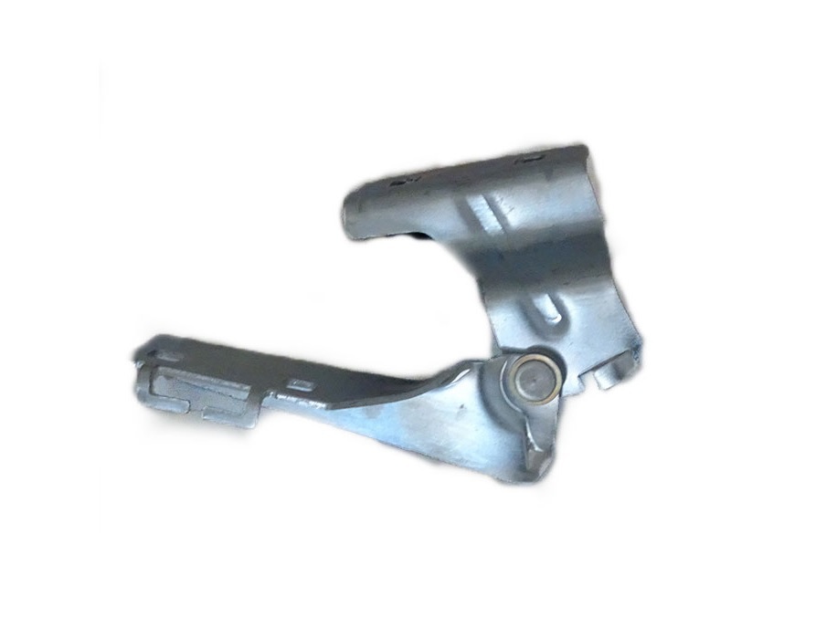 Bisagra de Capot Renault Renault Mégane Ii 2005 en Adelante derecha