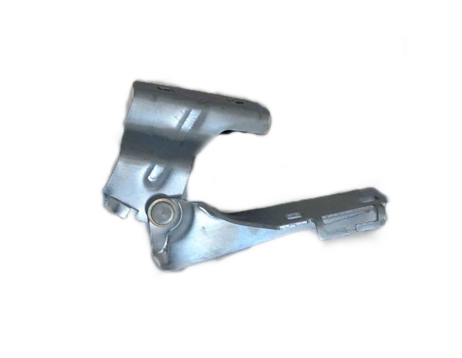 Bisagra de Capot Renault Renault Mégane Ii 2005 en Adelante izquierda