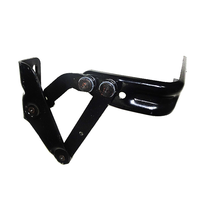 Bisagra de Capot Renault Master 1999 A 2009 derecha