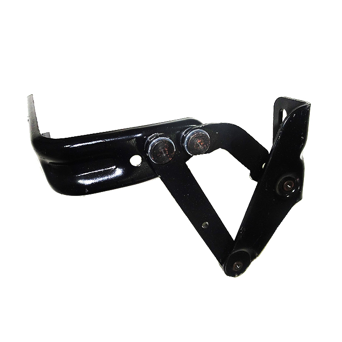 Bisagra de Capot Renault Master 1999 A 2009 izquierda