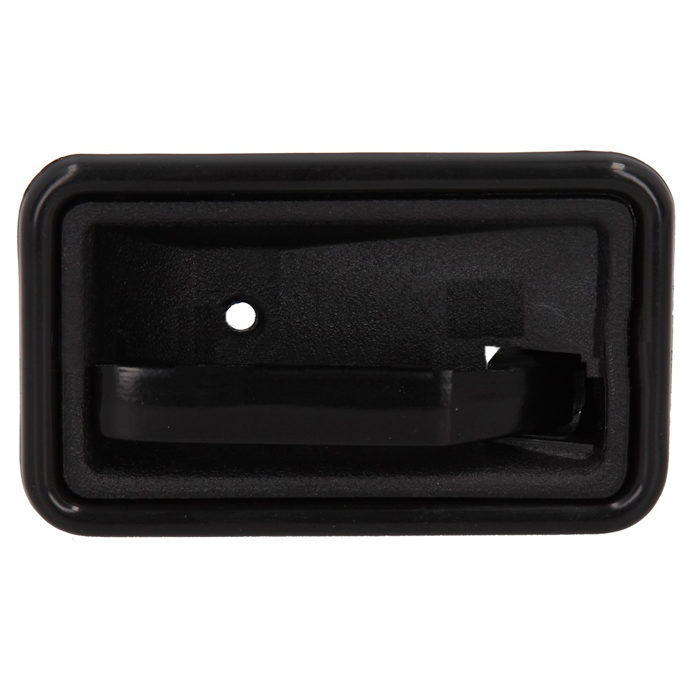 Manija interior R-9 / 11 Gatillo negro derecha