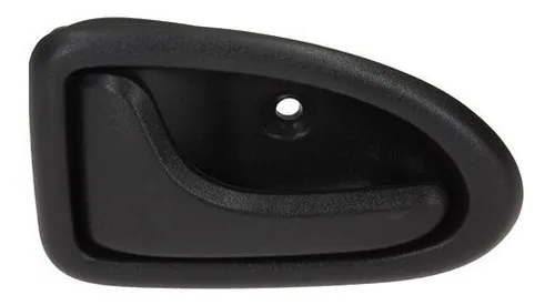 Manija interior Clio Ii / Megane / Scenic Master 1997-2012 negra izquierda