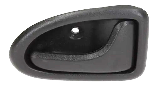 Manija interior Clio Ii / Megane / Scenic Master 1997-2012 gris derecha