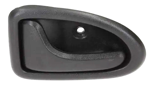 Manija interior Clio Ii / Megane / Scenic Master 1997-2012 gris izquierda