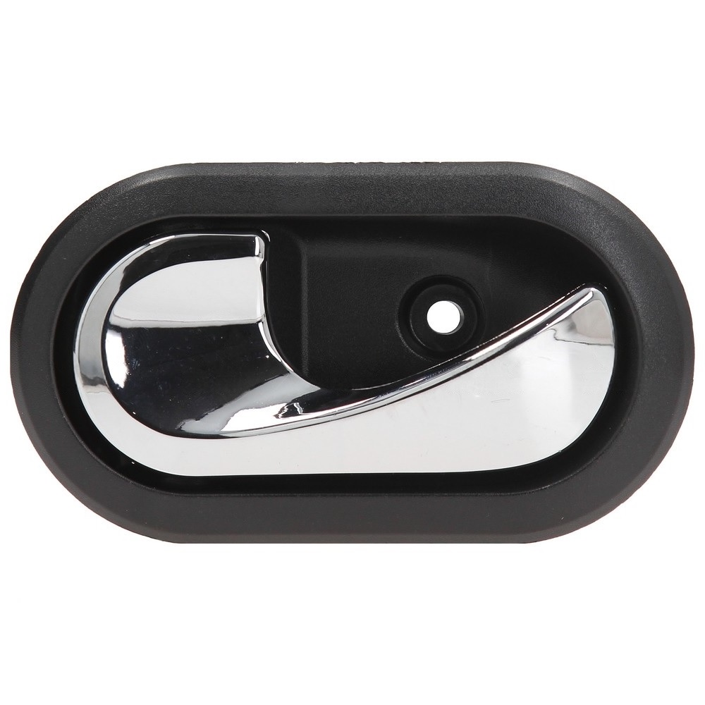 Manija interior Logan / Sandero 2008-2014 Duster 2013-2020 Master 2013-2023 Kangoo Desde 2018 Crom izquierdo