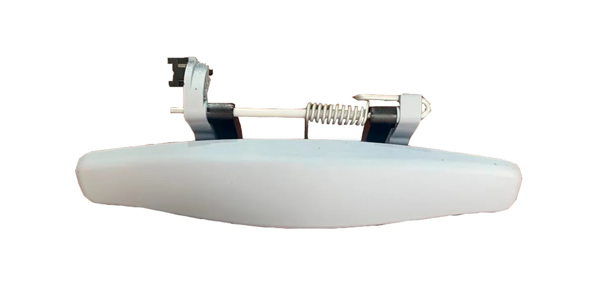Manija exterior Sandero / Symbol 2008-2013 Duster / Oroch 2011-2020 Kangoo Desde 2018 Cprimier derecho