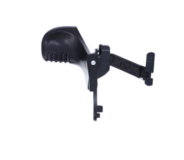Manija exterior Twingo 1994-2003 izquierda