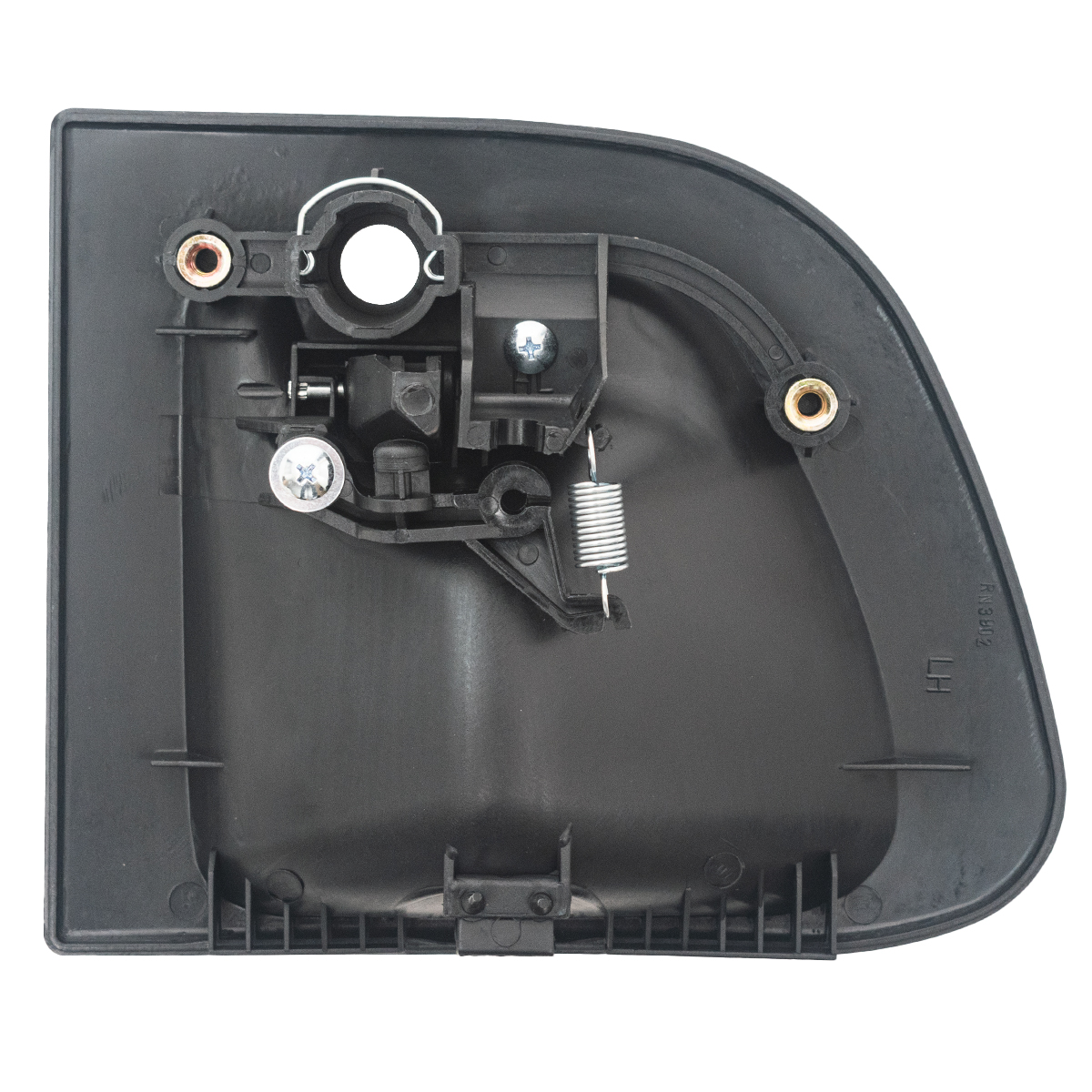 Manija exterior para Renault Premium 2000 en Adelante Kerax con Agujero izquierda