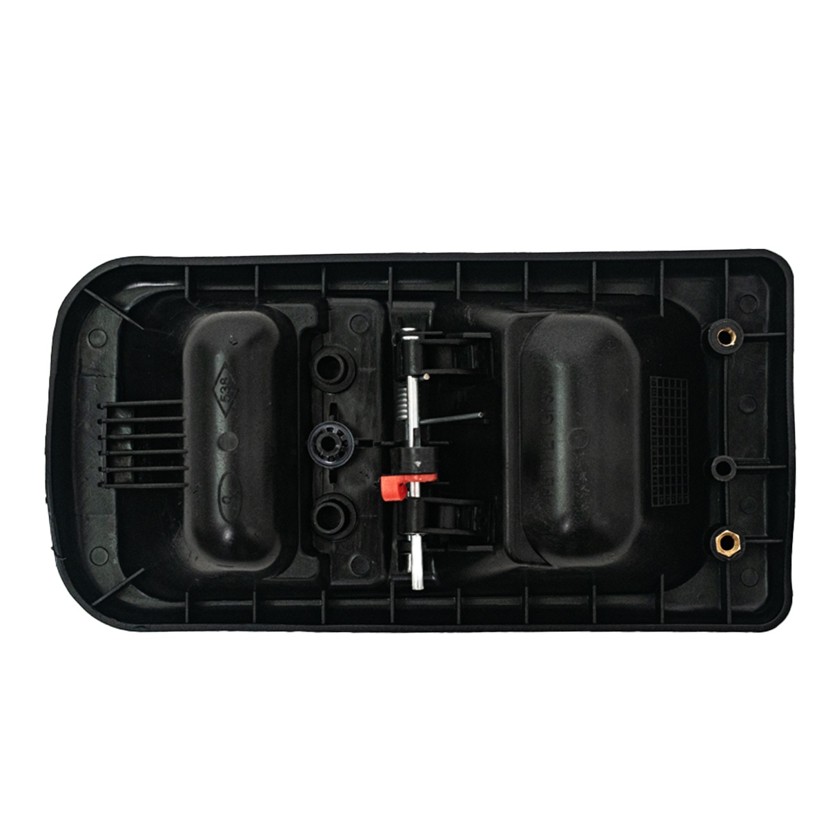 Manija exterior para Renault Master 1997 / 2012 Lateral derecha