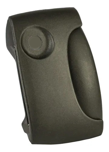 Manija de Portón para Renault Kangoo 1996 / 2014 Ext Lateral sin Agujero derecha