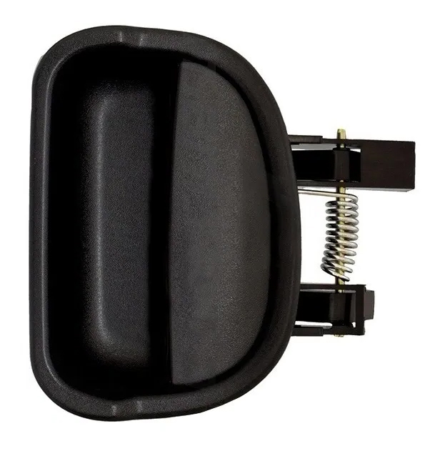 Manija Portón Kangoo 1996-2017 Lateral interior