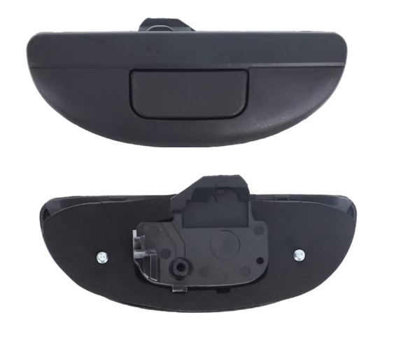 Manija de Portón para Renault Scenic 1996 / 2010 con Boton