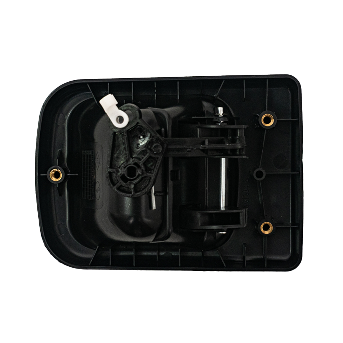 Manija de Portón para Renault Master 1997 / 2012 Pta trasera