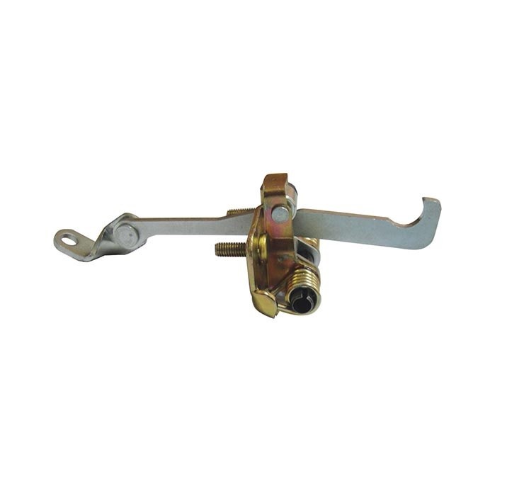 Rienda de Puerta para Renault Scenic 1999 / 2004 trasera
