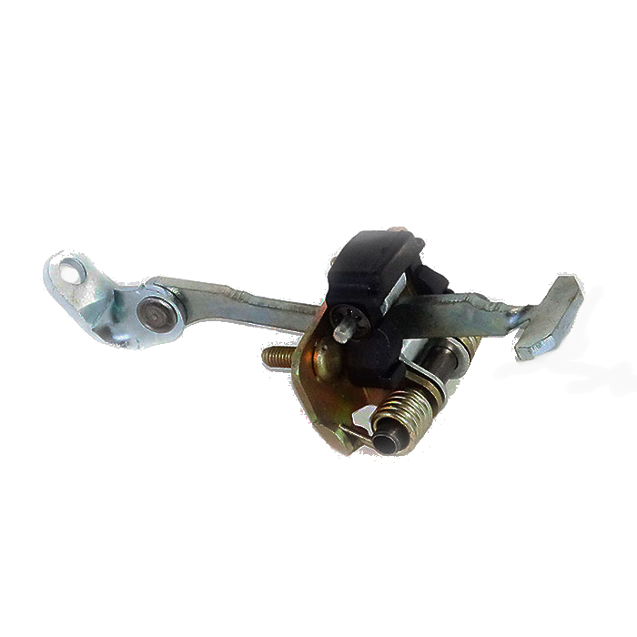 Rienda de Puerta para Renault Clio Desde 1999 3 / 5 Puertas delantera