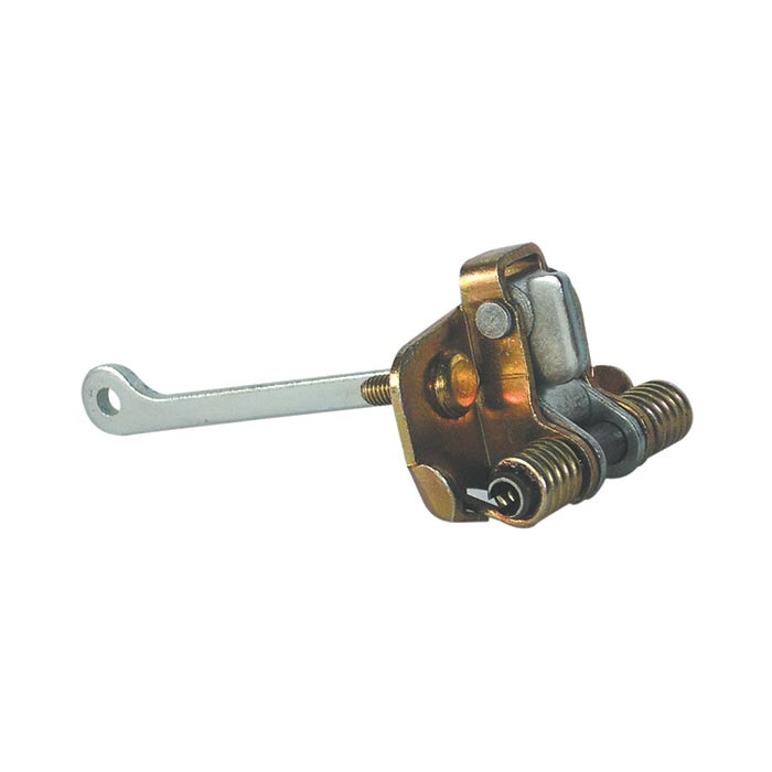 Rienda de Puerta para Renault Logan / Sandero / Stepway 2007 / 2013 delantera / trasera