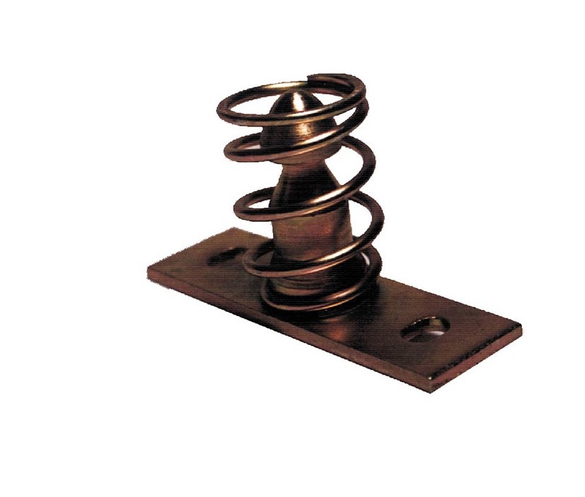 Cerradura de Capot Trafic 1988-1992 Pivot superior