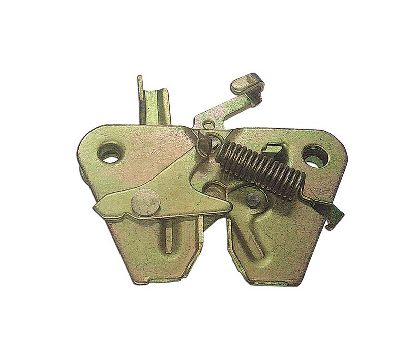 Cerradura de Capot Clio 1994-1999 inferior