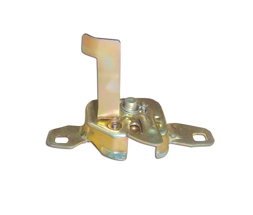 Cerradura de Capot para Renault Megane 1999 / 2009 / Scenic 2001 / 2010 inferior