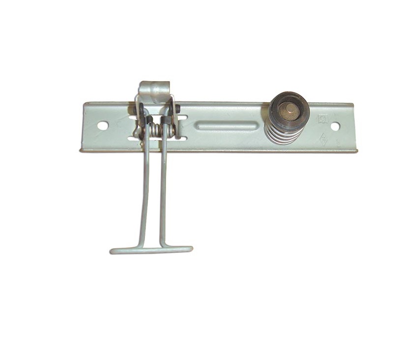 Cerradura de Capot Clio 1999-2002 superior
