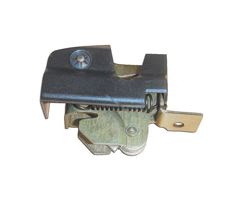 Cerradura de Capot Trafic 1993-1996 superior
