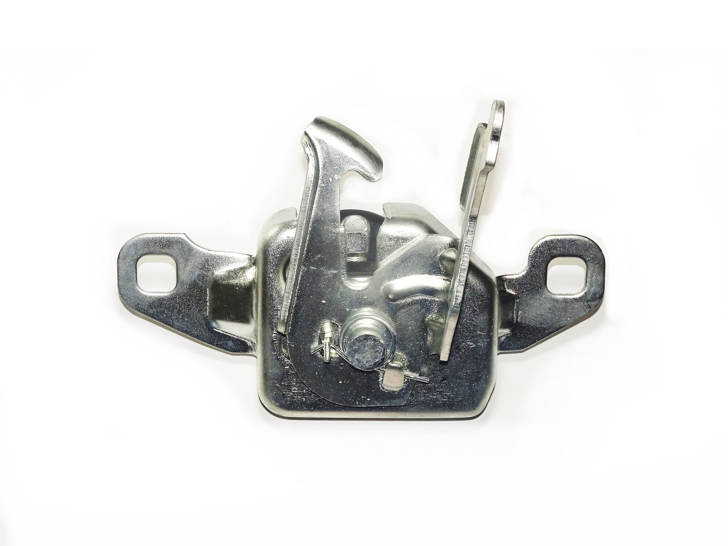 Cerradura de Capot para Renault Duster 2011 / 2020 inferior