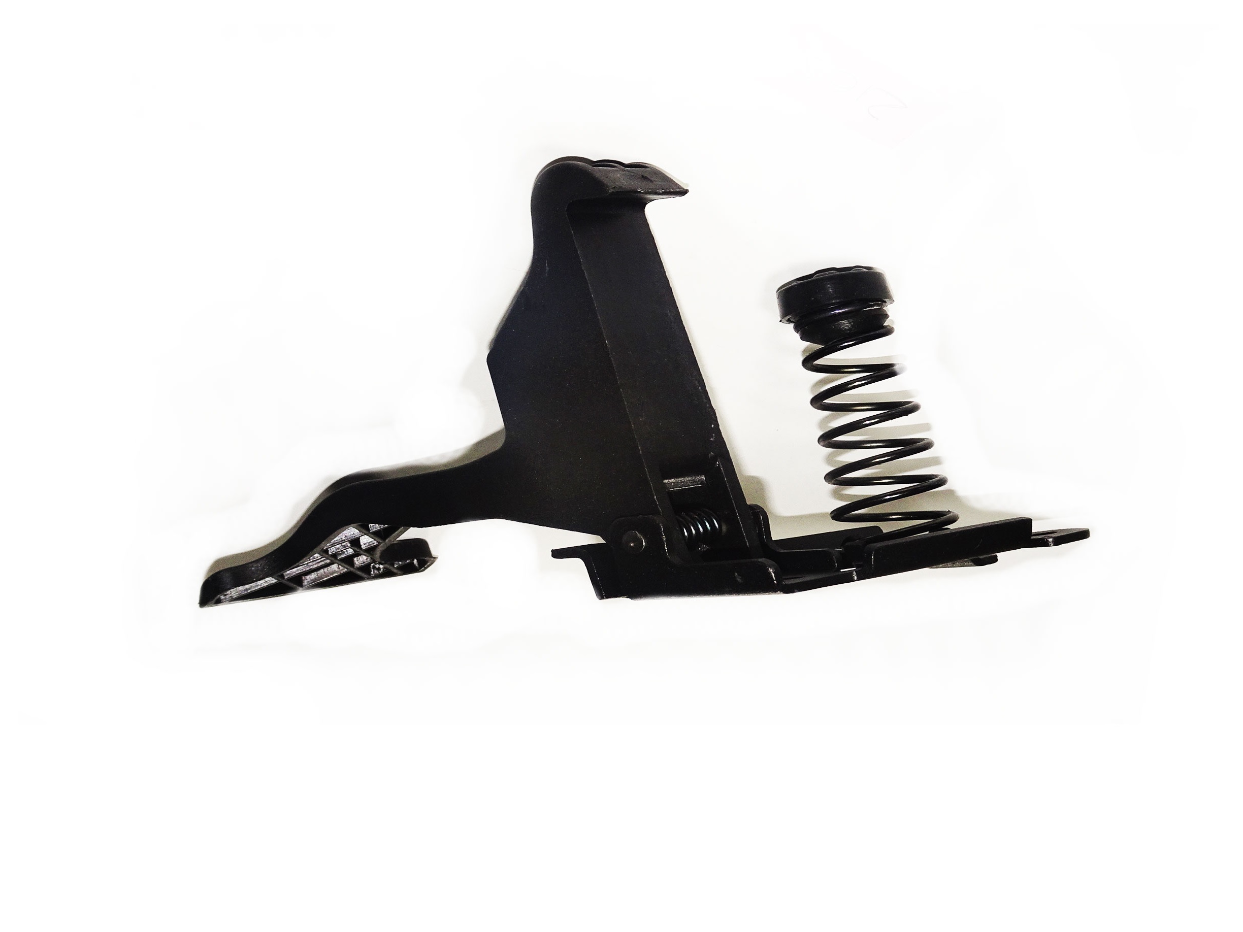 Cerradura de Capot para Renault Fluence 2010 / 2018 superior