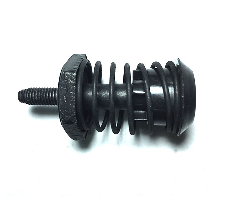 Cerradura de Capot para Renault Megane Ii Desde 2005 superior Pivot