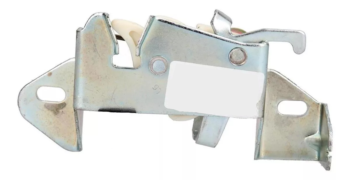 Cerradura de Capot Renault 6 inferior