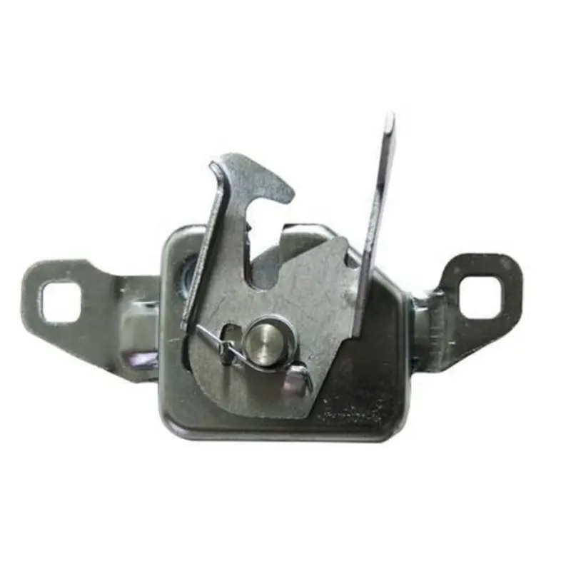 Cerradura de Capot Renault Logan / Sandero 2007 A 2013 inferior