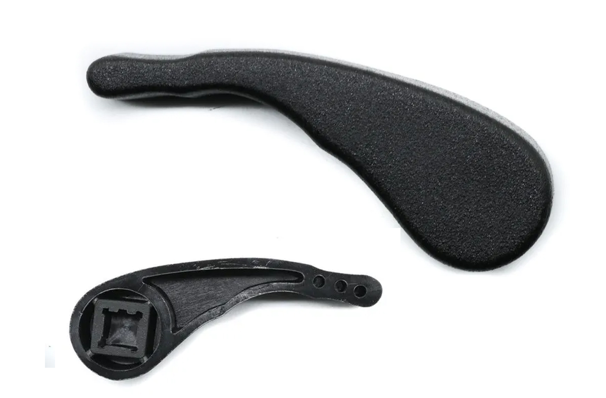 Manija Apertura Capot Clio Desde 1999 / Megane 1996-2009 / Logan / Sandero 2007-2012 / Duster Desde 2015 Kangoo Desde 1996