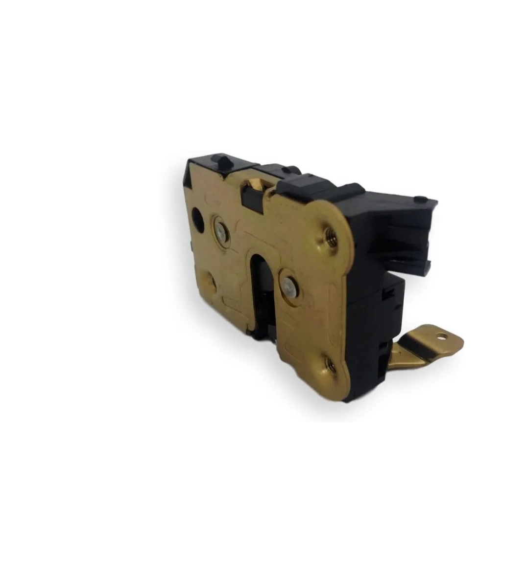Cerradura de Puerta para Renault Master 1999 / 2013 delantera Manual derecha