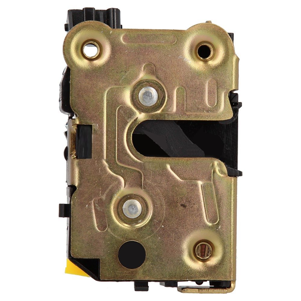 Cerradura de Puerta para Renault Kangoo 1996 / 2017 delantera Manual derecha