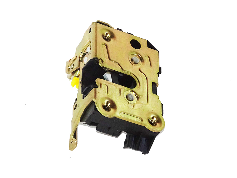 Cerradura de Puerta para Renault Clio 1994 / 1999 19 1993 / 2000 Express / Logan 2007 / 2009 delantera Manual derecha