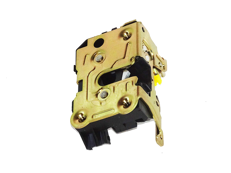 Cerradura de Puerta para Renault Clio 1994 / 1999 19 1993 / 2000 Express / Logan 2007 / 2009 delantera Manual izquierda
