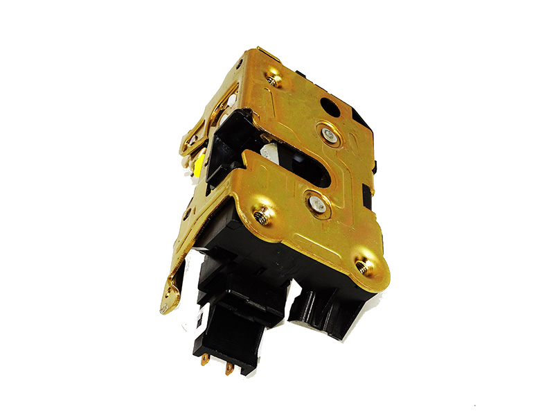Cerradura de Puerta para Renault Master 1999 / 2013 delantera Eléctrica derecha