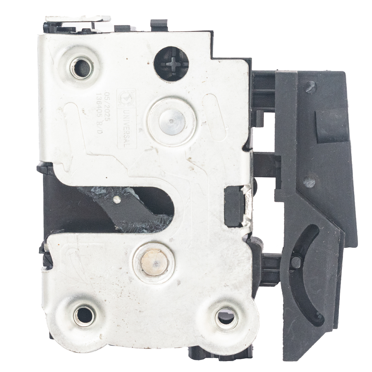 Cerradura de Puerta para Renault Sandero / Sandero Stepway 2008 / 2011 delantera derecha