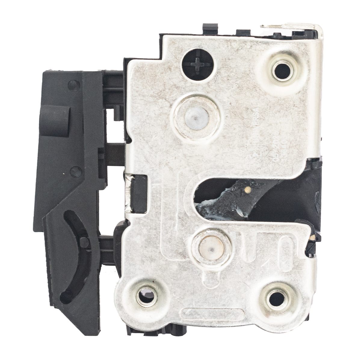 Cerradura de Puerta Sandero / Stepway 2008-2011 delantera izquierda