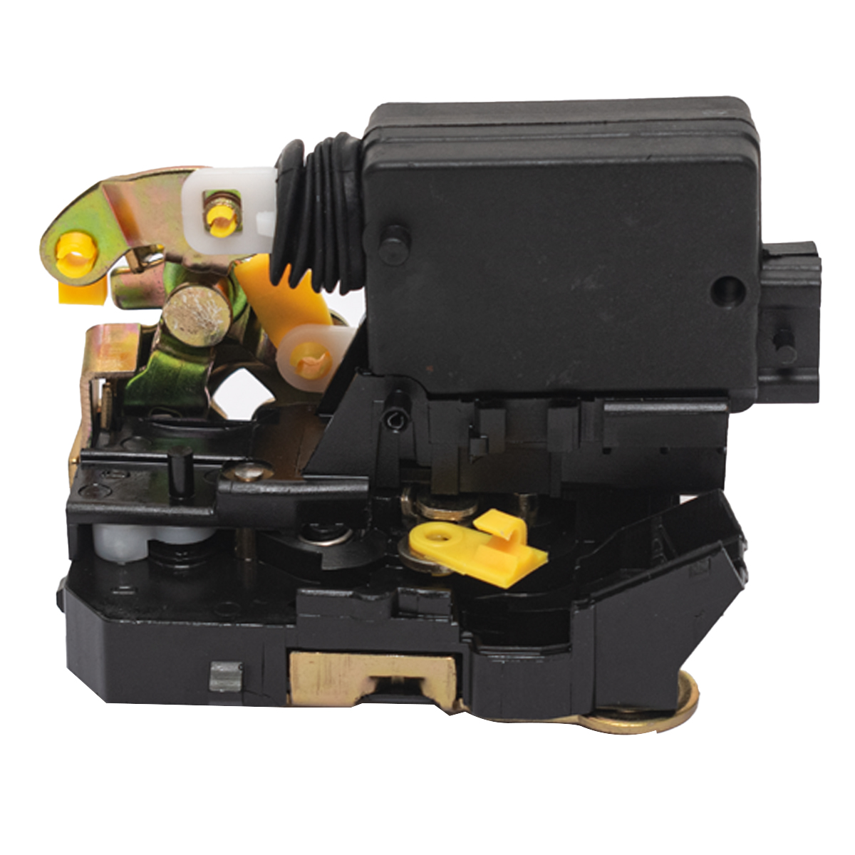 Cerradura de Puerta para Renault Clio 1999 / 2012 Megane / Scenic 1996 / 2009 trasera Eléctrica derecha