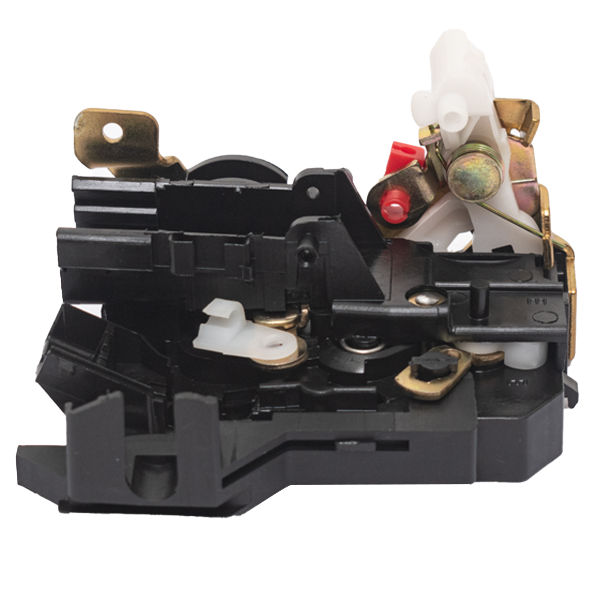 Cerradura de Puerta para Renault Clio 1999 / 2012 / Clio Mio / Megane Ii / Symbol delantera Manual izquierda