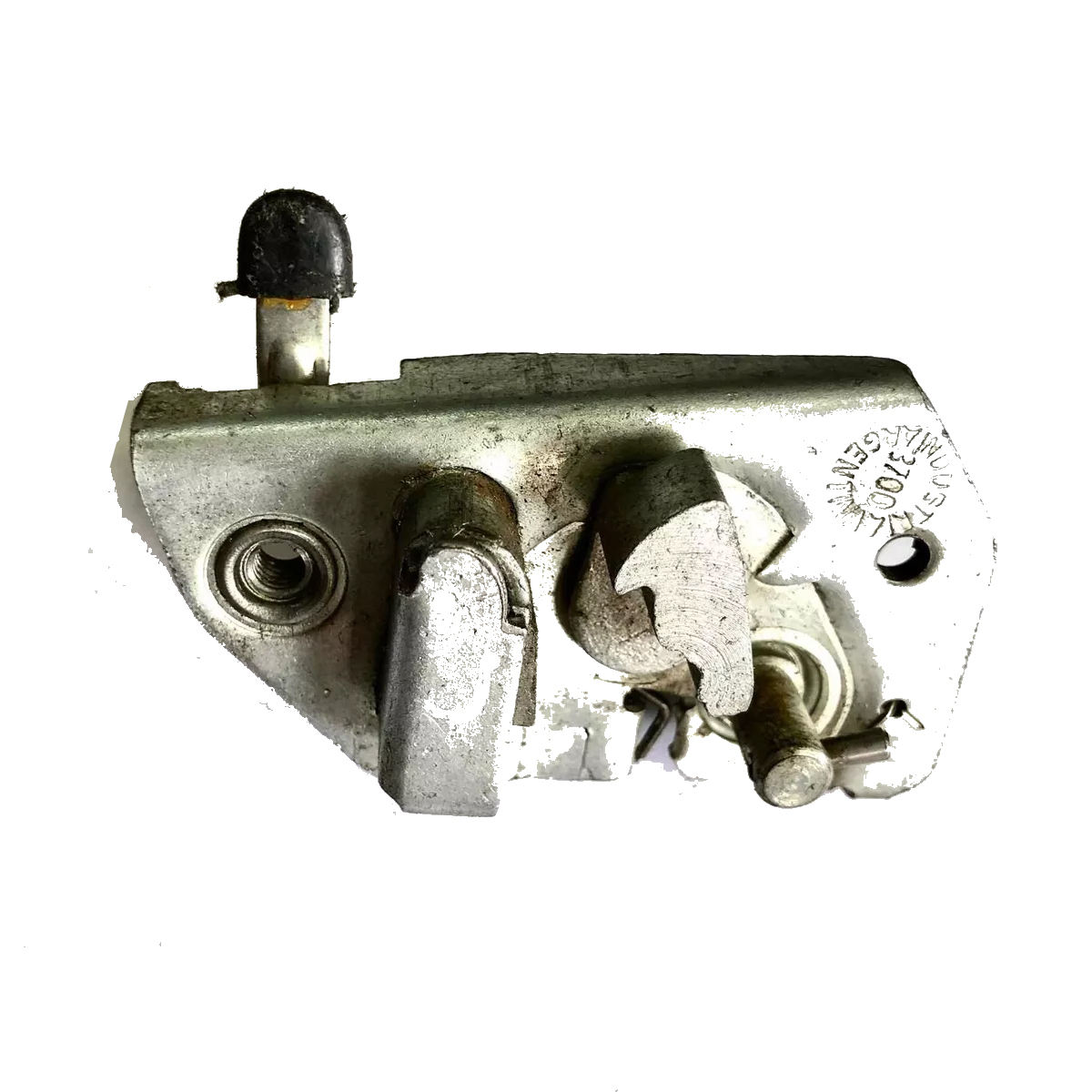 Cerradura de Puerta Renault 4 delantera derecha