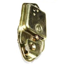 Cerradura de Puerta R12 1971-1983 trasera derecha