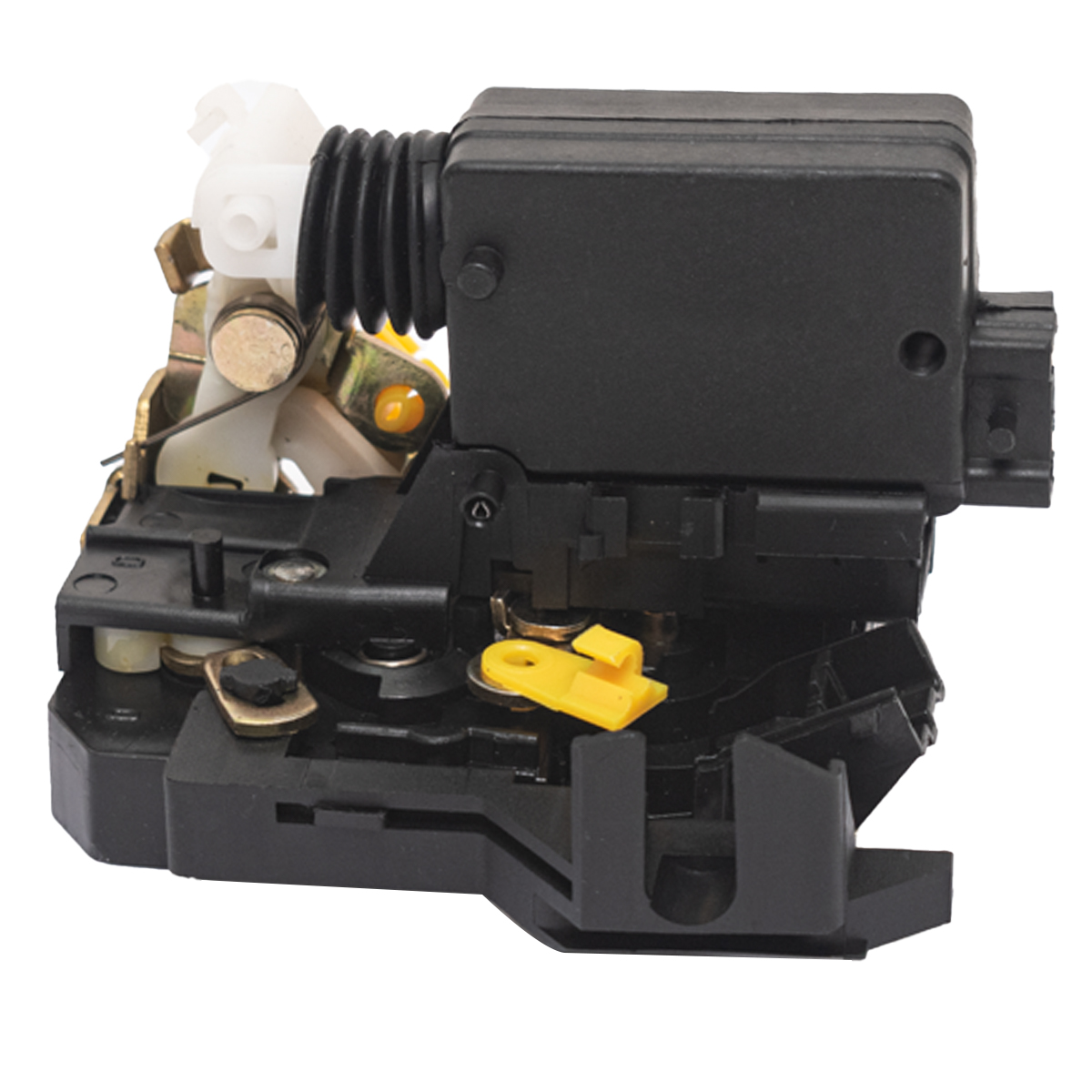 Cerradura de Puerta Clio 1999-2012 Megane / Scenic 1996-2009 delantera Eléctrica derecha