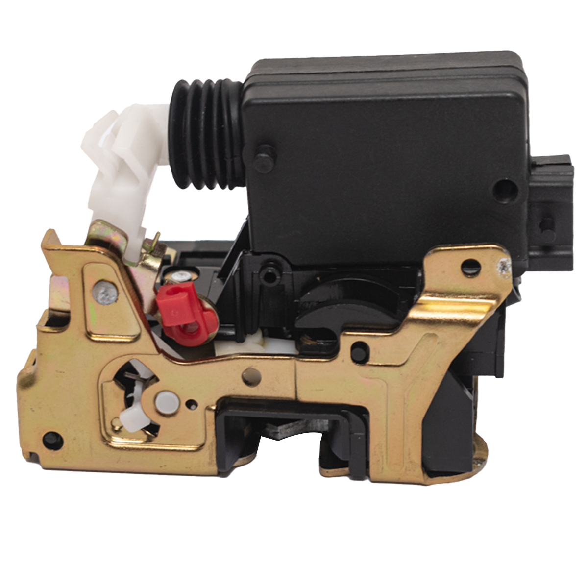 Cerradura de Puerta para Renault Clio 1999 / 2012 Megane / Scenic 1996 / 2009 delantera Eléctrica izquierda