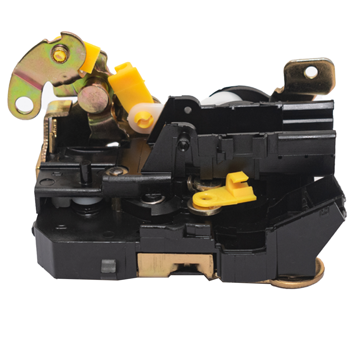 Cerradura de Puerta Clio 1999-2012 Megane / Scenic 1996-2009 trasera Manual derecha