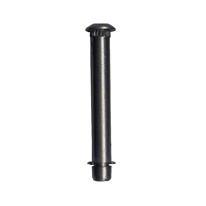 Perno de Puerta para Renault 6 / 12 1978 / 1994 superior con Chaveta 8.25 mm